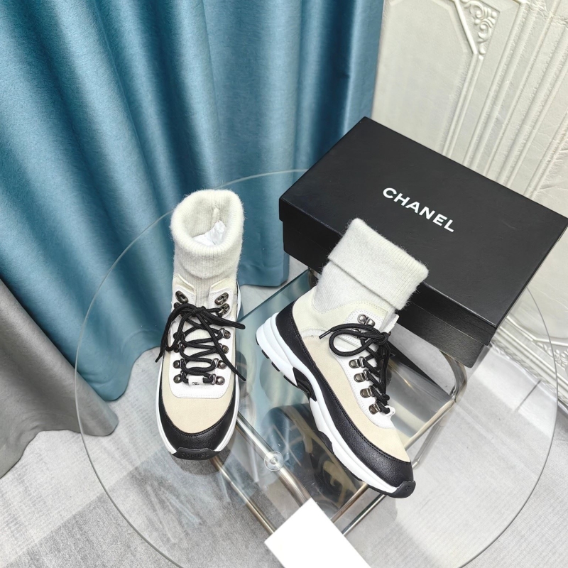 Chanel Sneakers